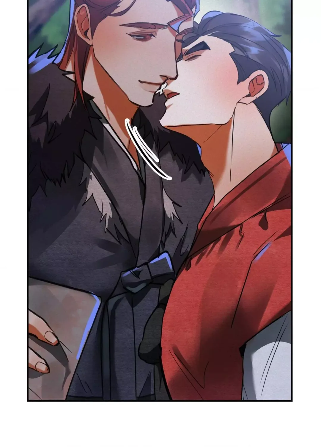Daemuljeon - Chapter 42 Page 5