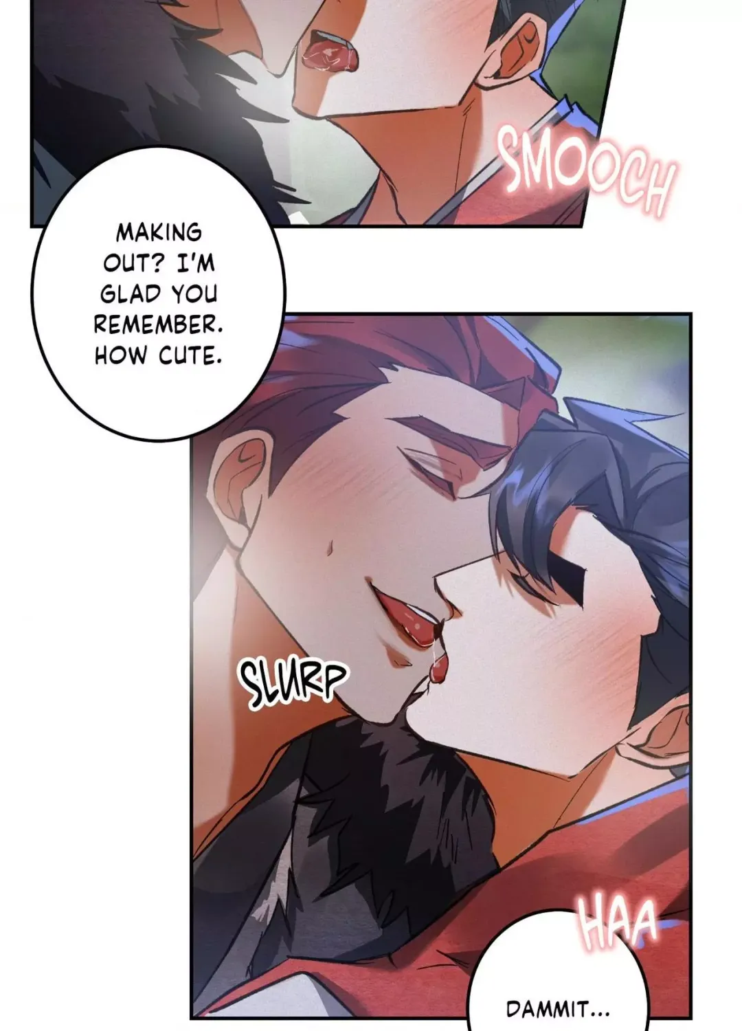 Daemuljeon - Chapter 42 Page 8