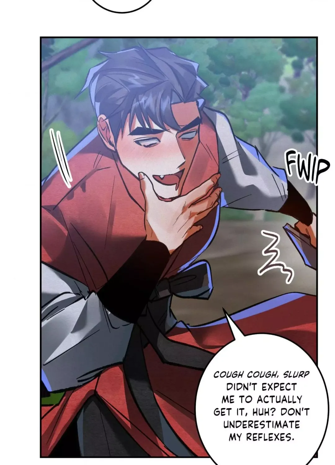 Daemuljeon - Chapter 42 Page 10