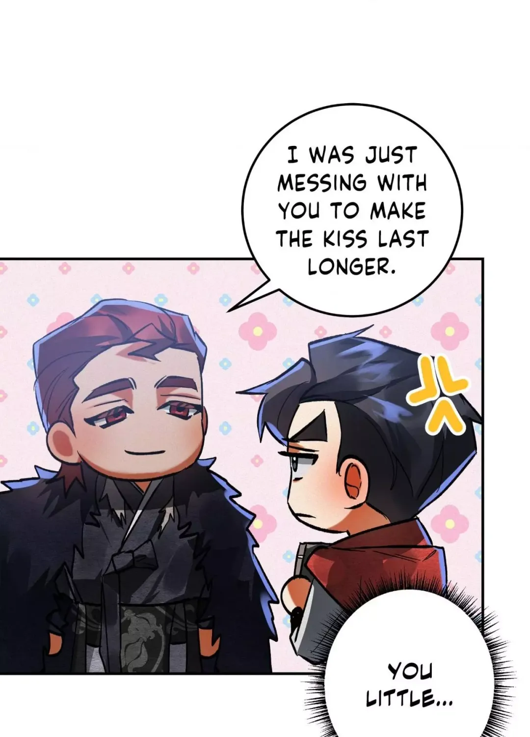 Daemuljeon - Chapter 42 Page 12