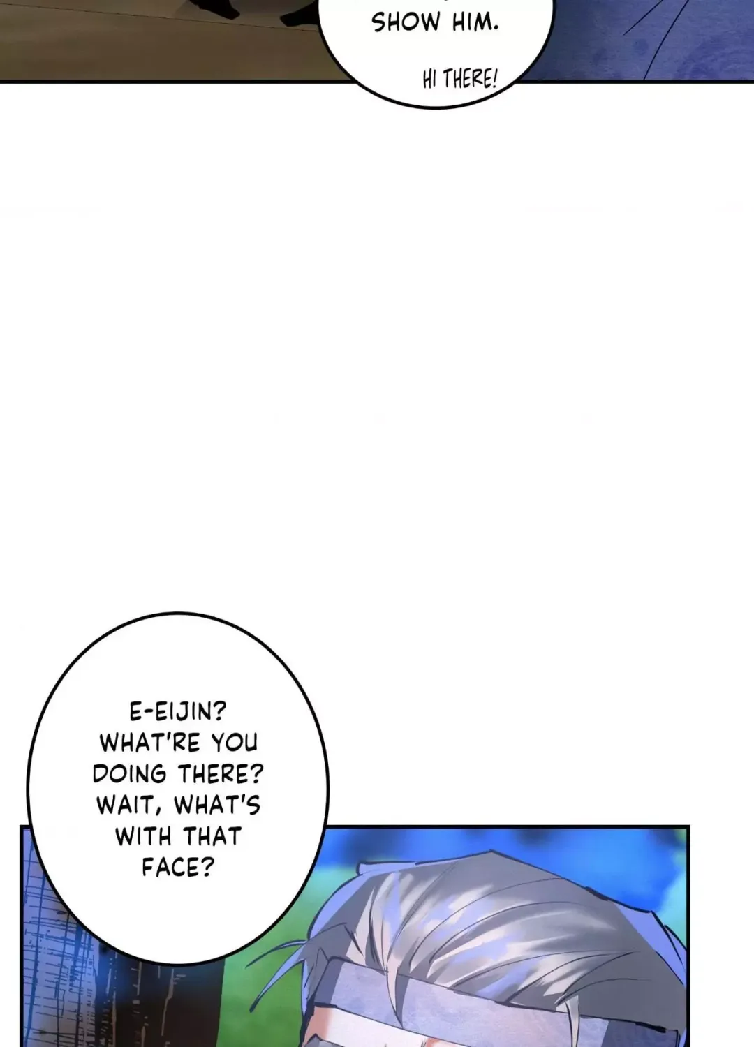 Daemuljeon - Chapter 42 Page 14