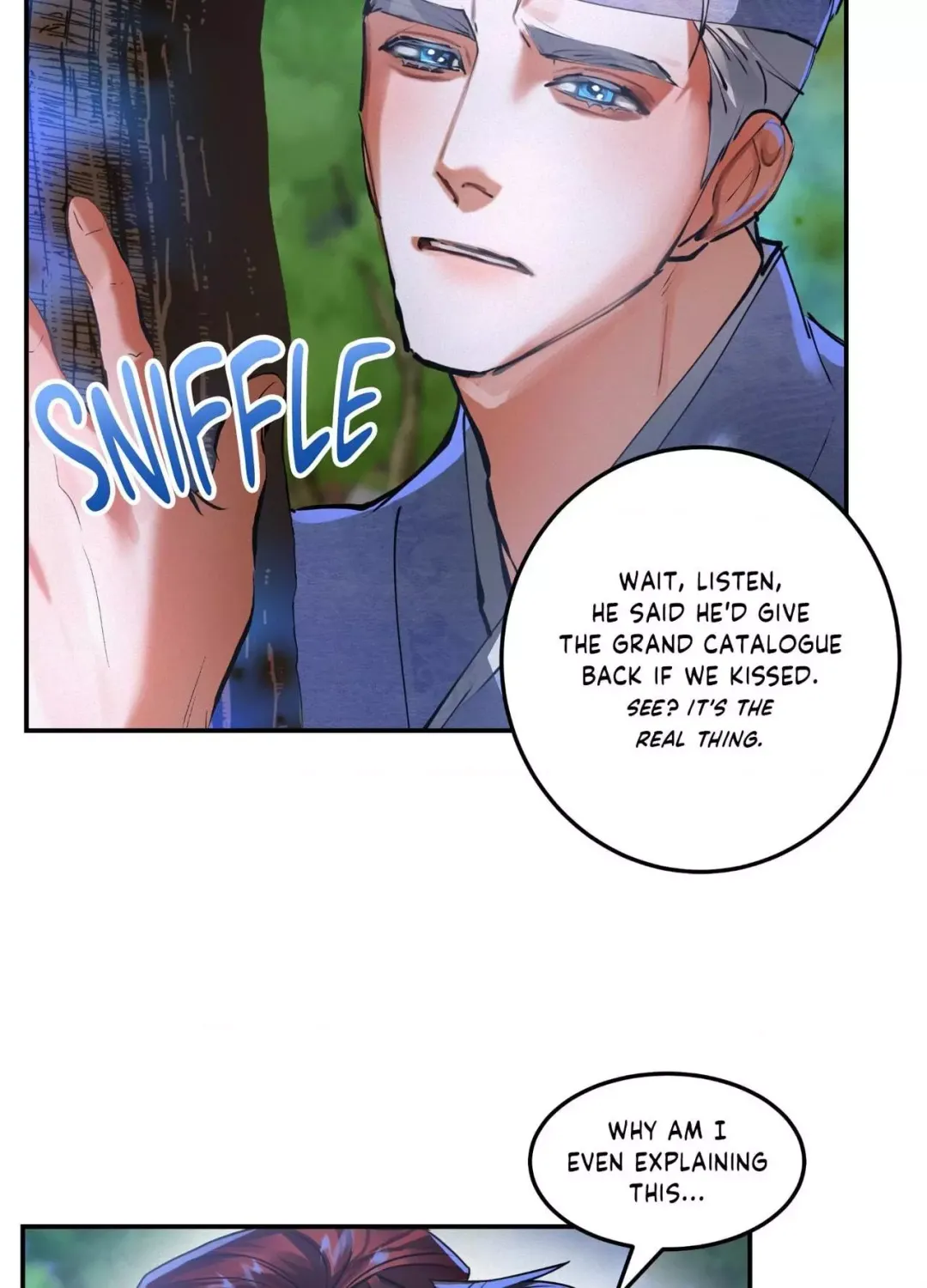 Daemuljeon - Chapter 42 Page 15