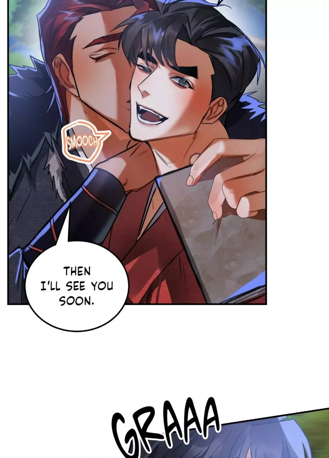Daemuljeon - Chapter 42 Page 16
