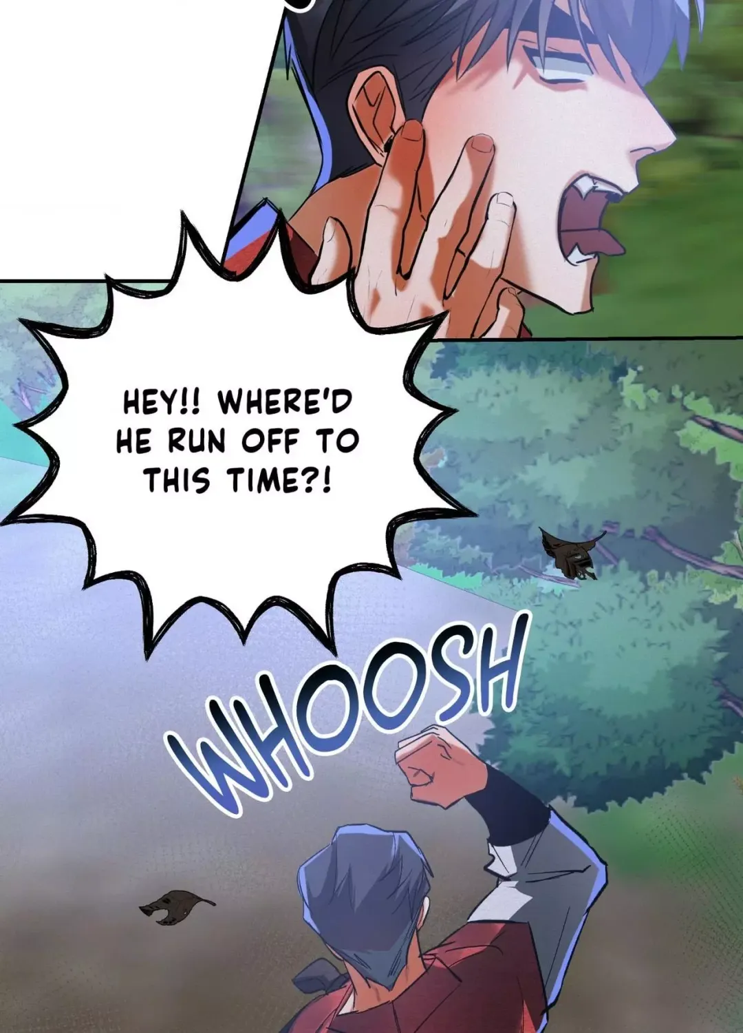 Daemuljeon - Chapter 42 Page 17