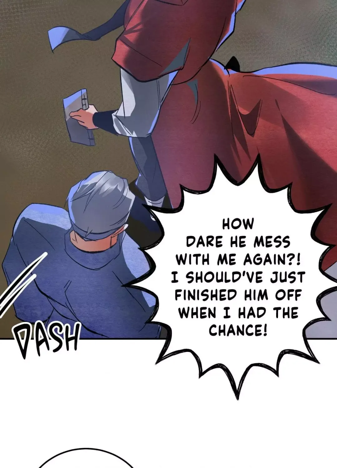 Daemuljeon - Chapter 42 Page 18