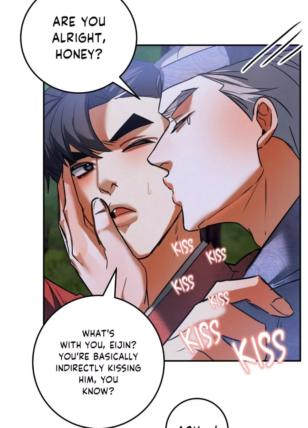 Daemuljeon - Chapter 42 Page 19