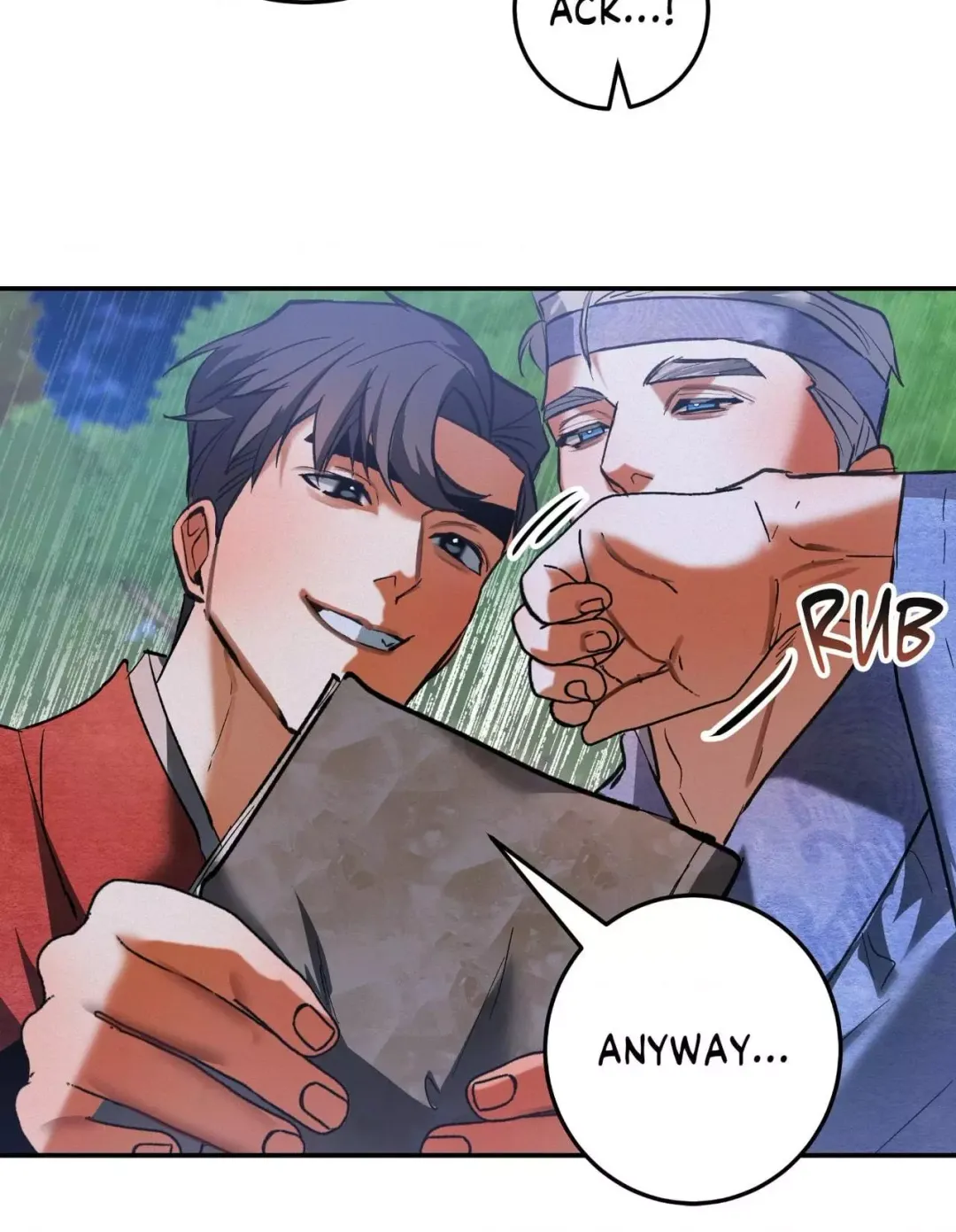 Daemuljeon - Chapter 42 Page 20