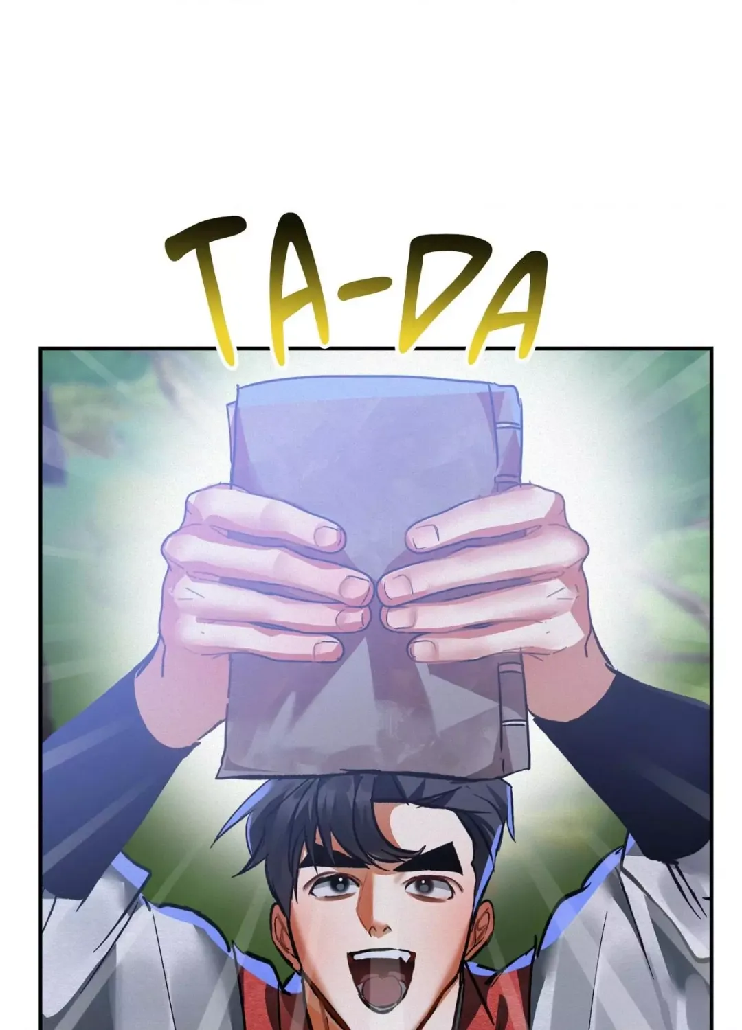 Daemuljeon - Chapter 42 Page 21