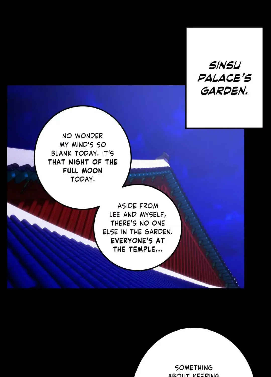 Daemuljeon - Chapter 42 Page 32