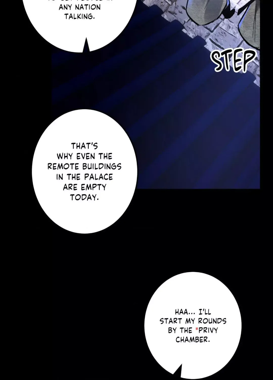 Daemuljeon - Chapter 42 Page 35