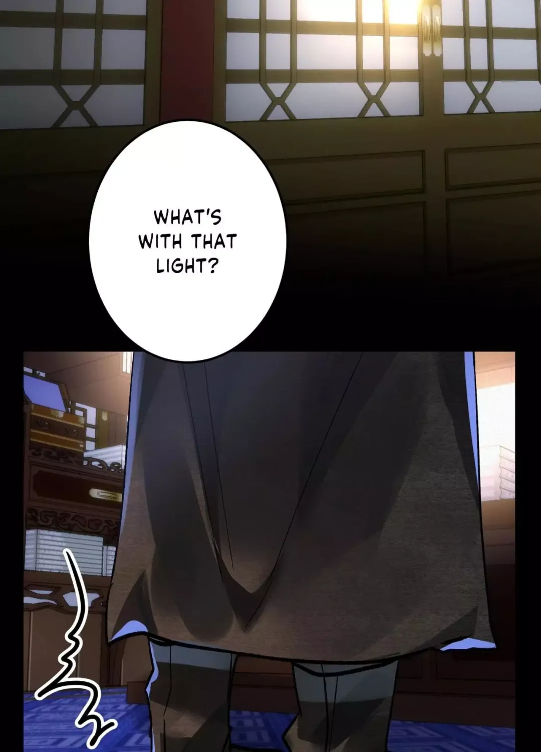 Daemuljeon - Chapter 42 Page 37