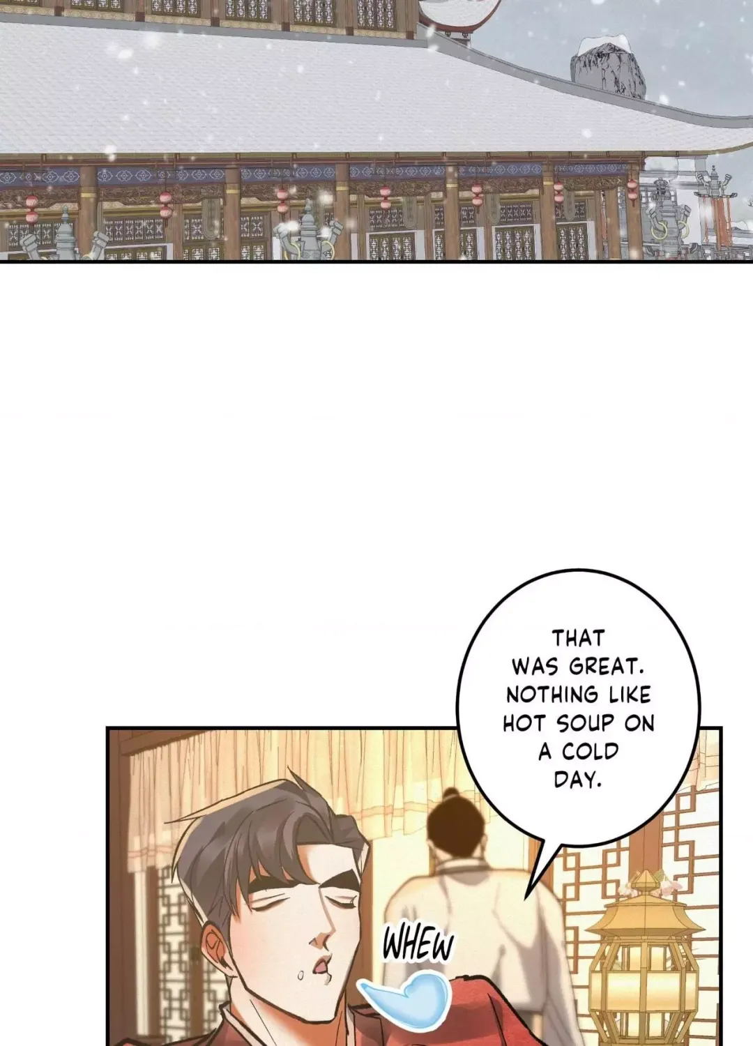 Daemuljeon - Chapter 42 Page 45