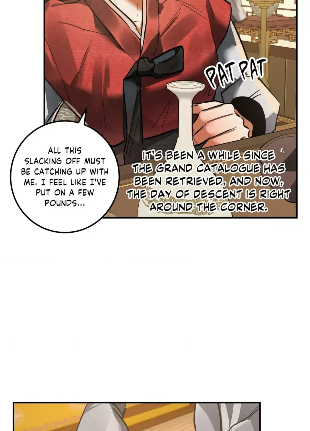 Daemuljeon - Chapter 42 Page 46
