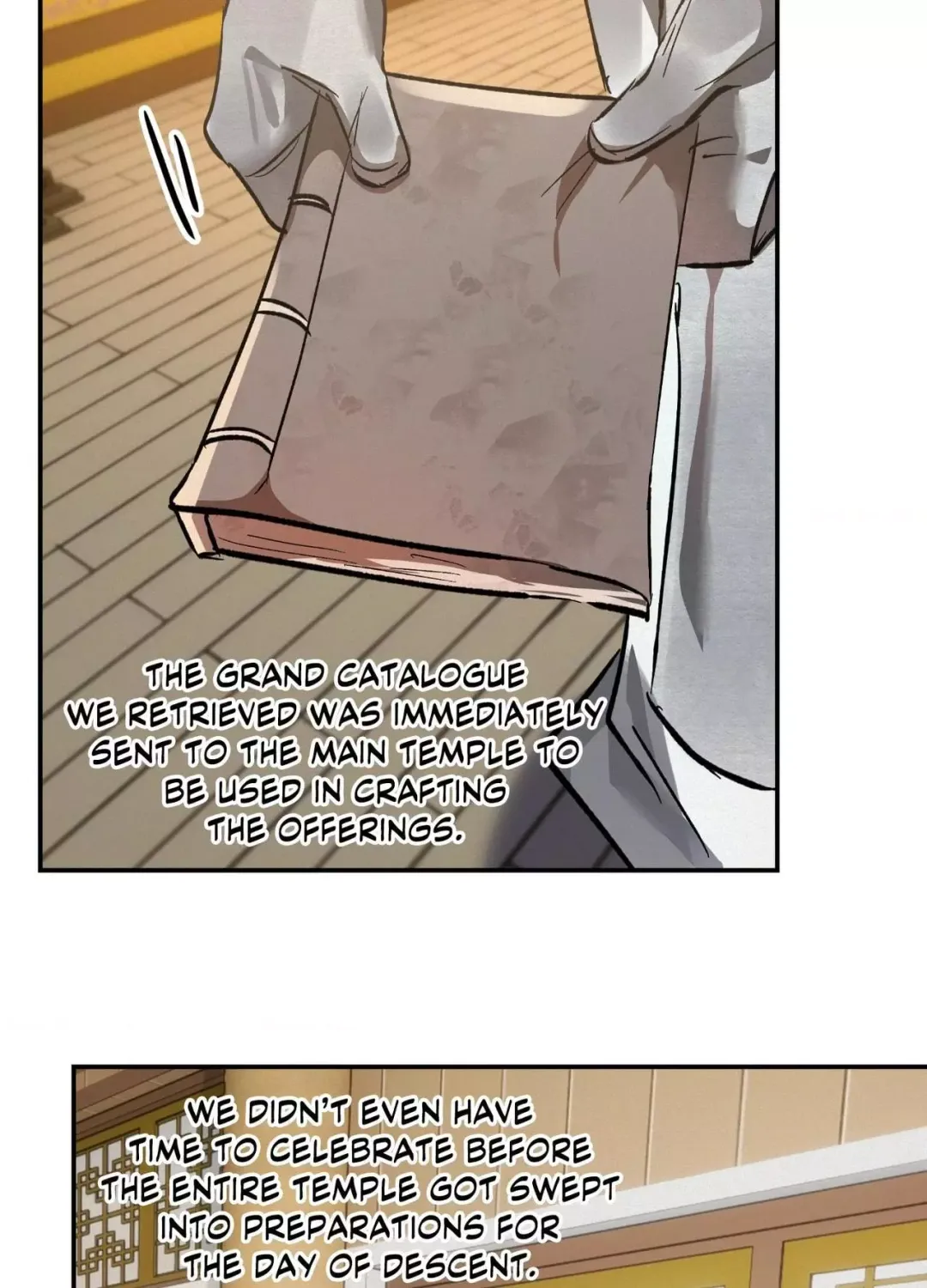 Daemuljeon - Chapter 42 Page 47