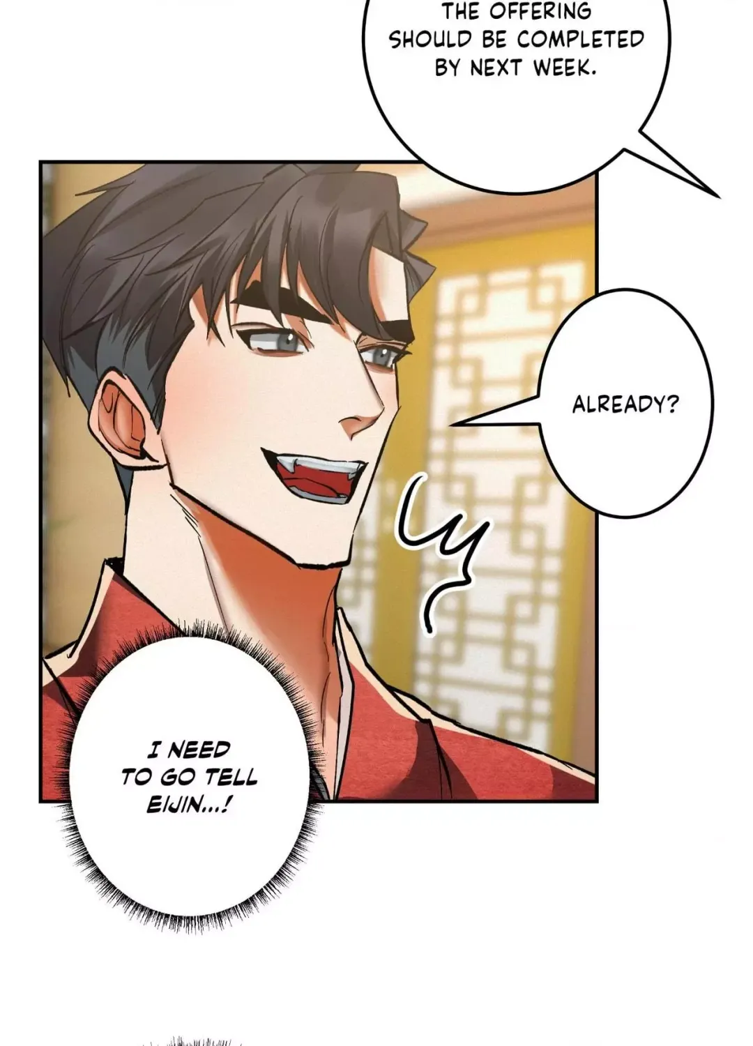 Daemuljeon - Chapter 42 Page 49