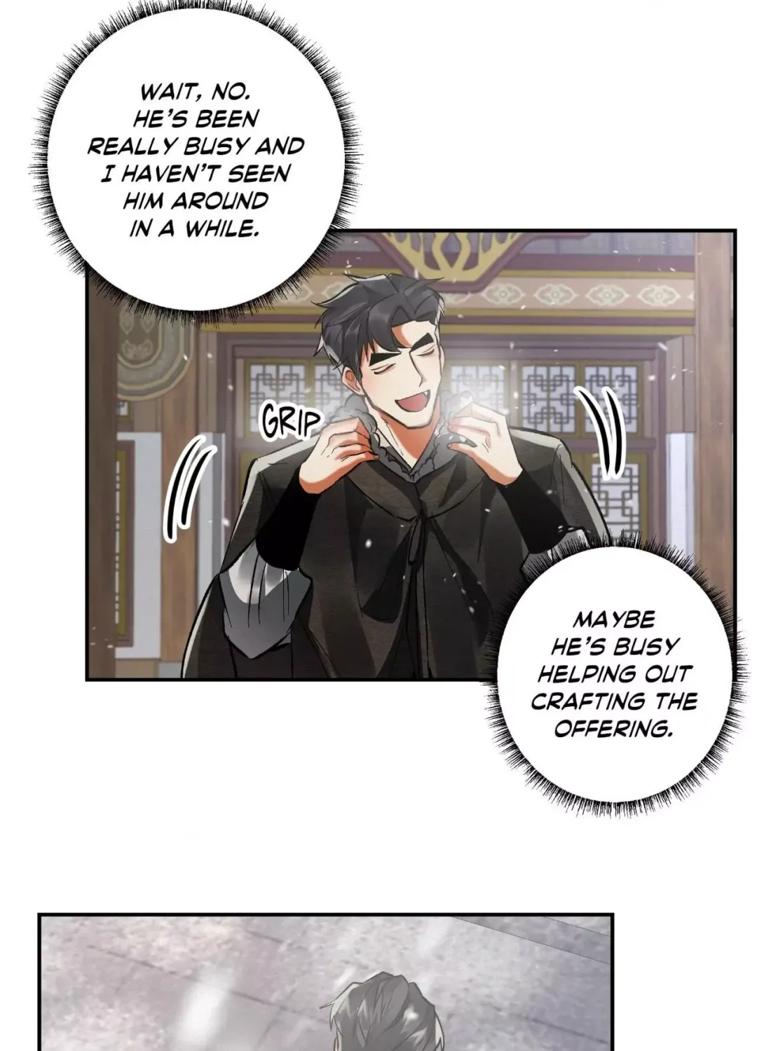 Daemuljeon - Chapter 42 Page 50
