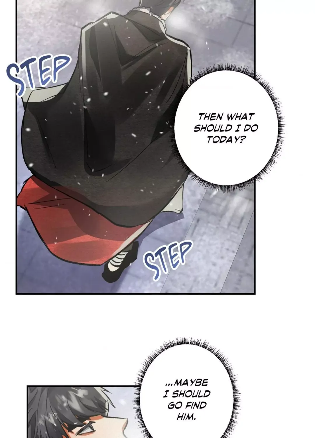 Daemuljeon - Chapter 42 Page 51