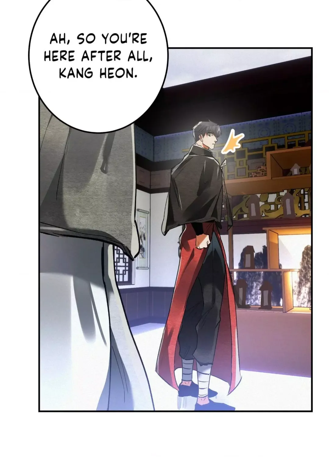 Daemuljeon - Chapter 42 Page 59