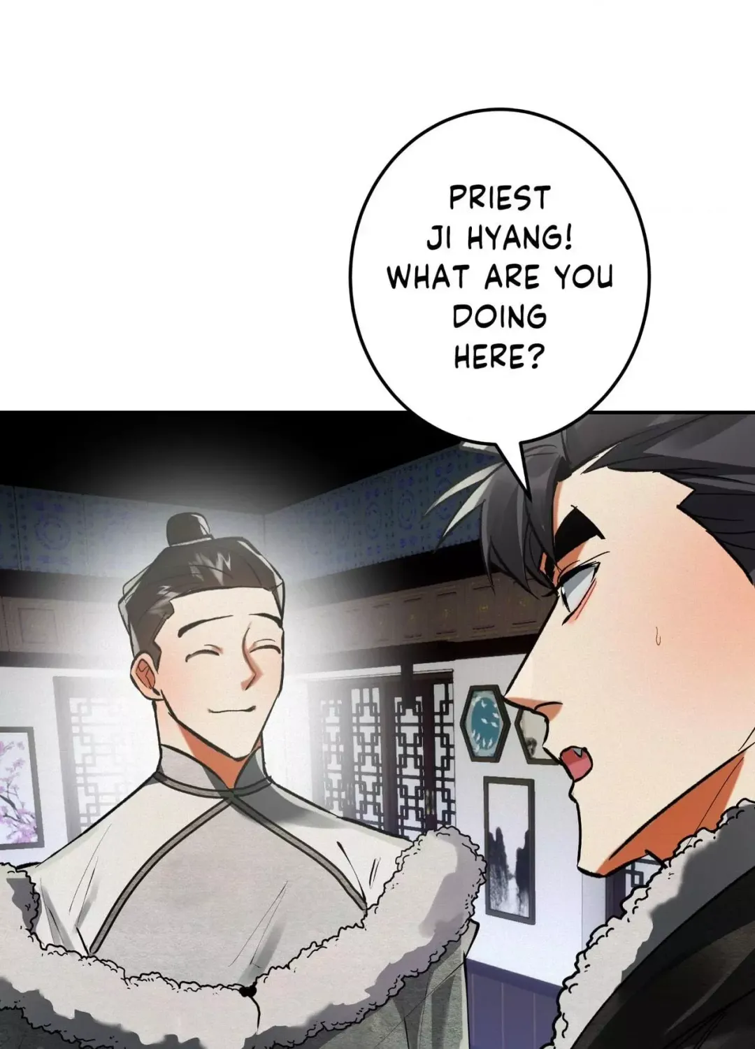 Daemuljeon - Chapter 42 Page 60