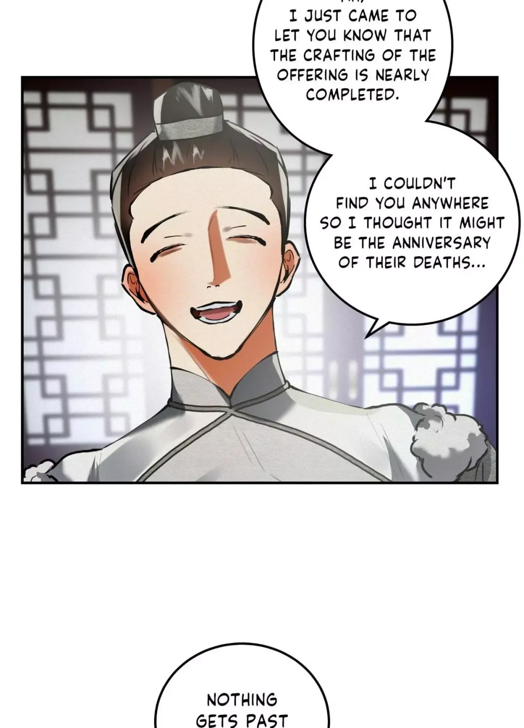 Daemuljeon - Chapter 42 Page 62