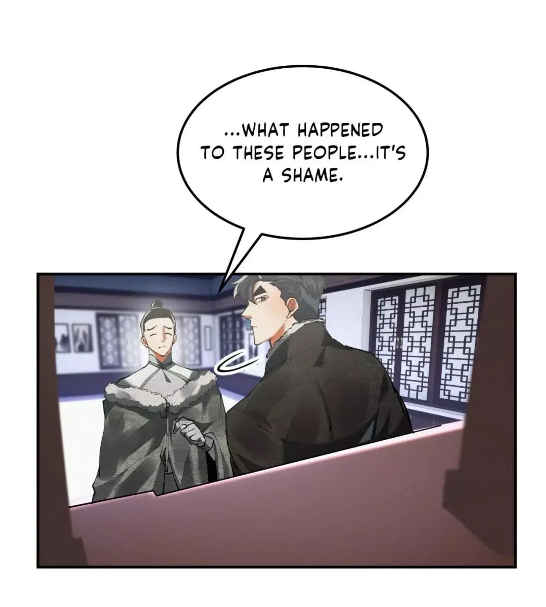Daemuljeon - Chapter 42 Page 64