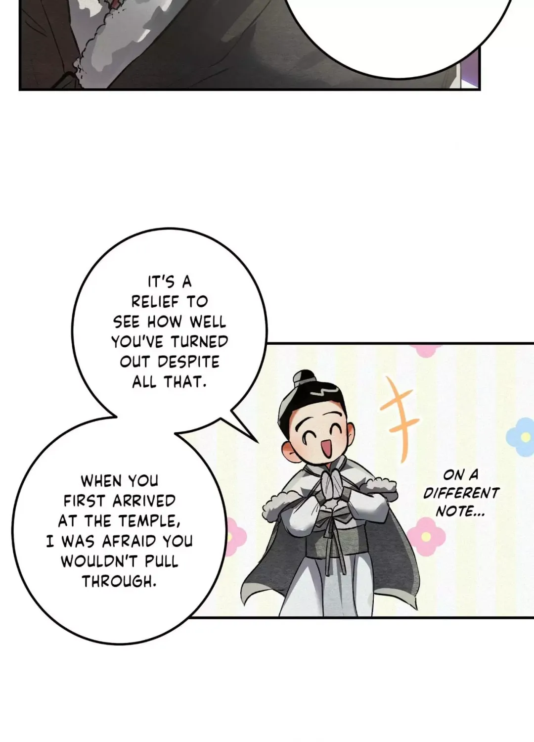 Daemuljeon - Chapter 42 Page 68