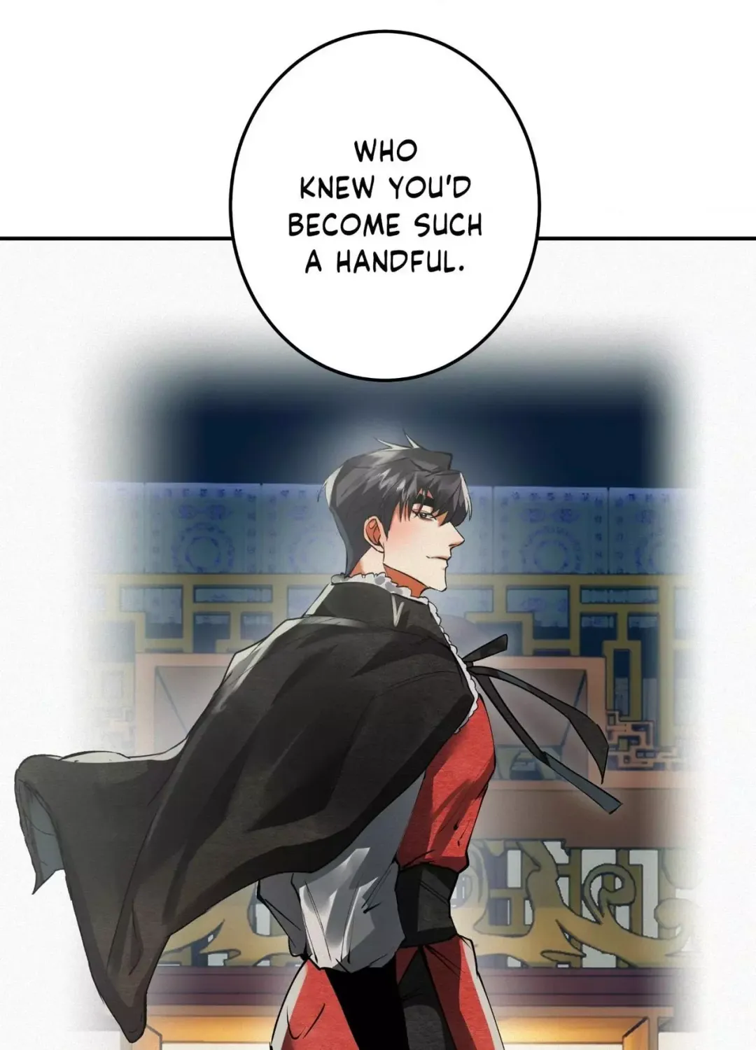 Daemuljeon - Chapter 42 Page 69