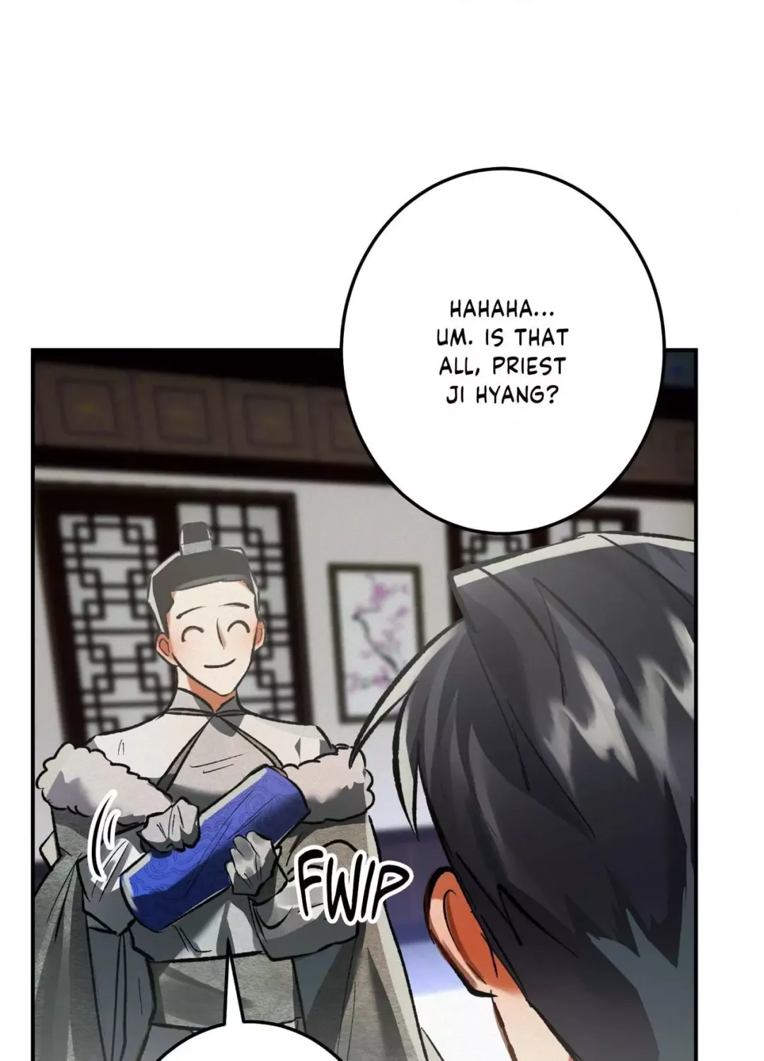 Daemuljeon - Chapter 42 Page 72