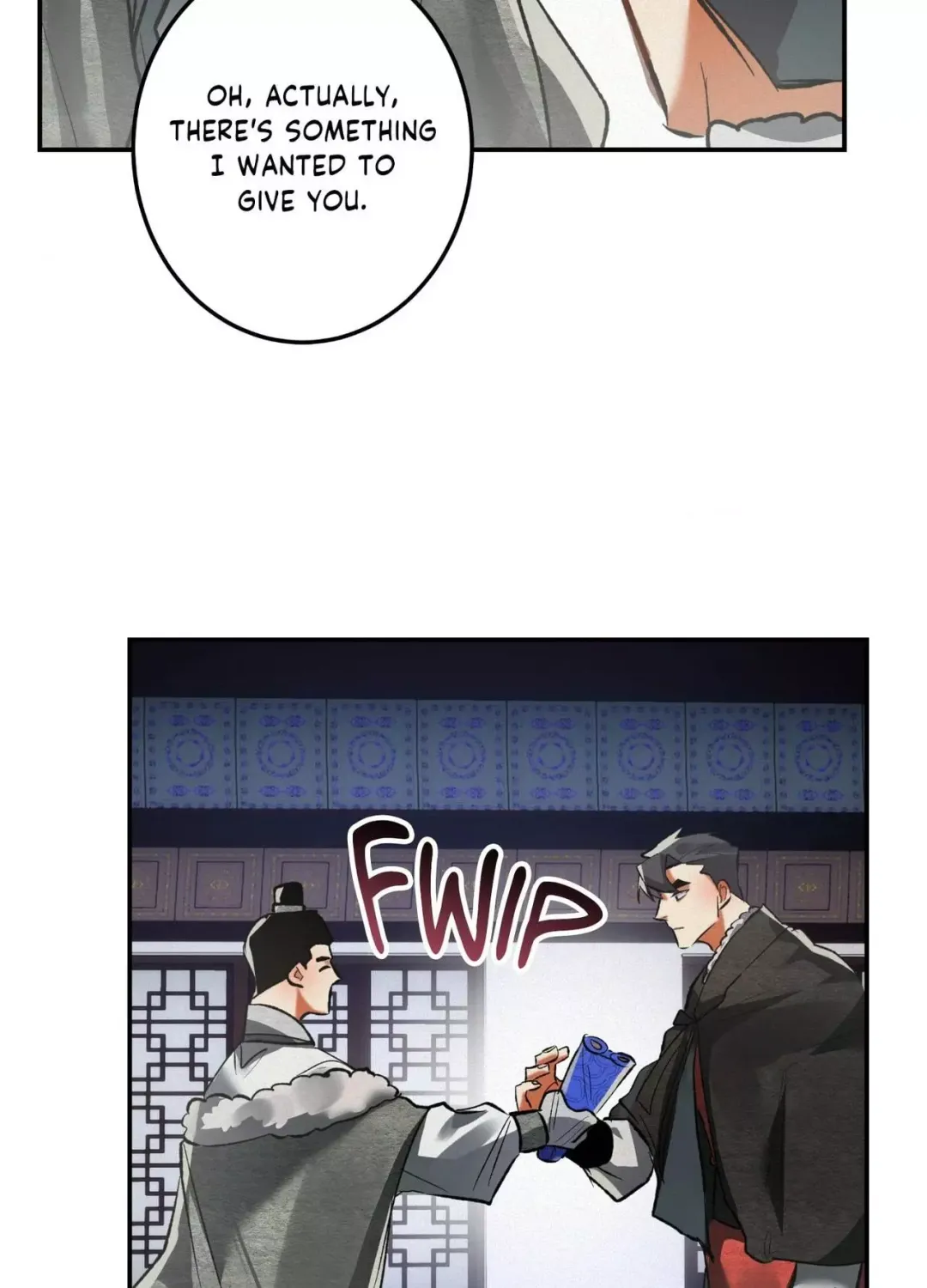Daemuljeon - Chapter 42 Page 73