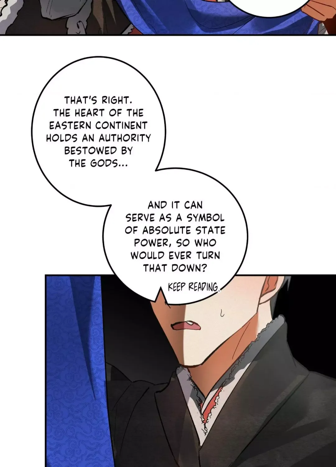 Daemuljeon - Chapter 42 Page 78