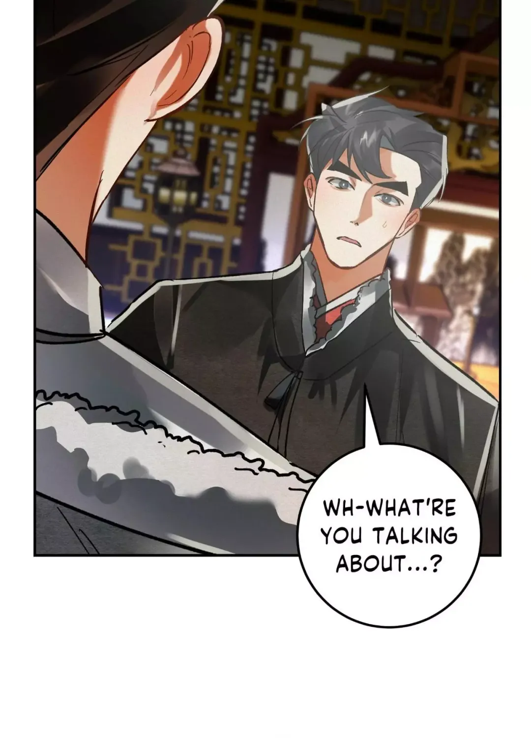 Daemuljeon - Chapter 42 Page 82