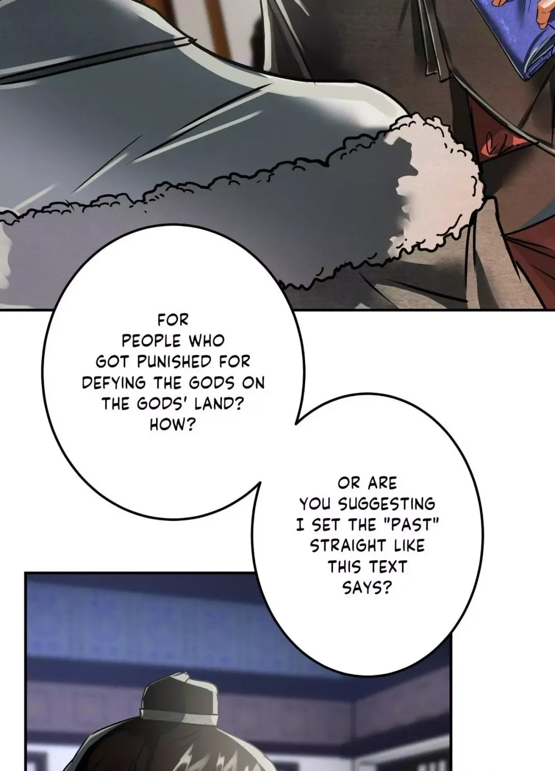 Daemuljeon - Chapter 43 Page 3