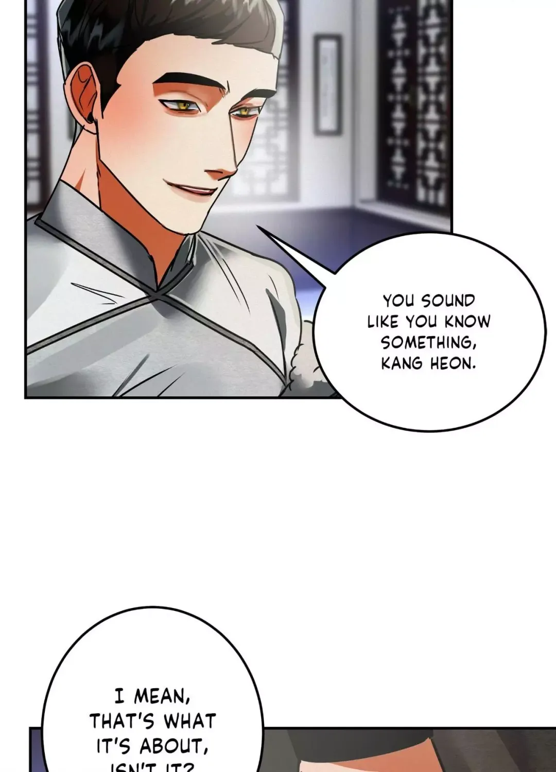 Daemuljeon - Chapter 43 Page 4