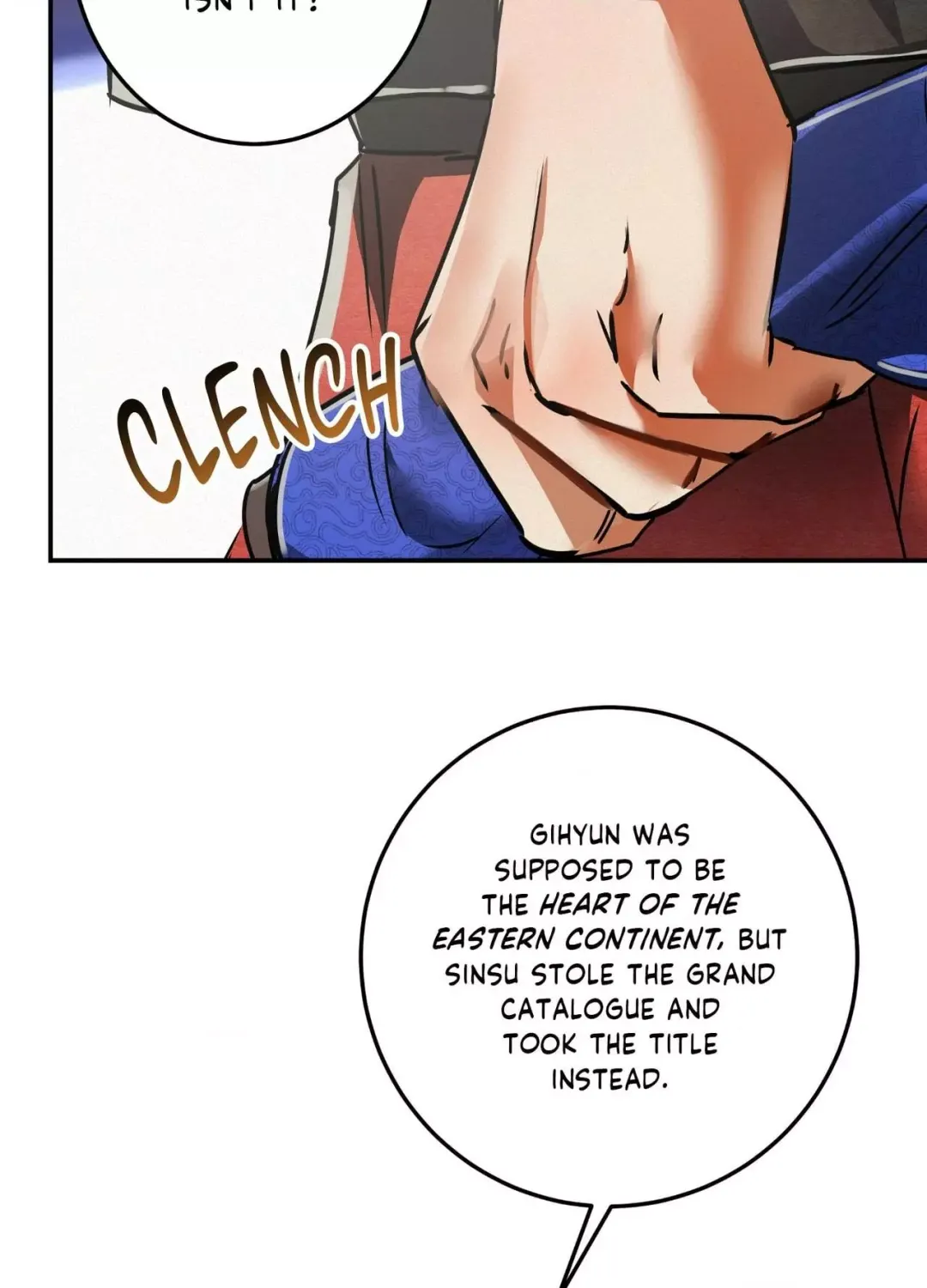 Daemuljeon - Chapter 43 Page 5