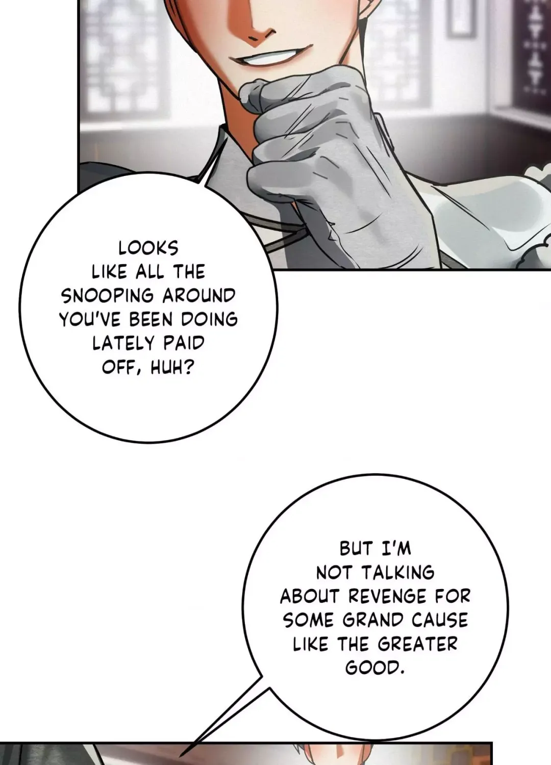 Daemuljeon - Chapter 43 Page 7