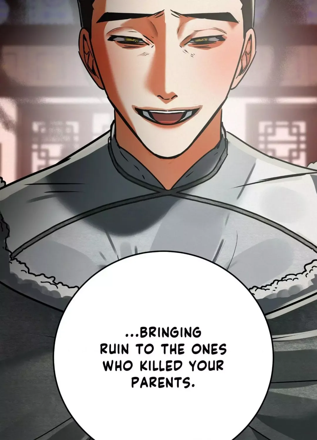 Daemuljeon - Chapter 43 Page 9