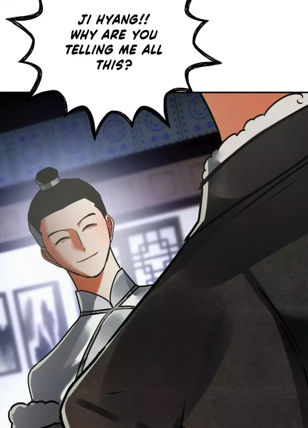 Daemuljeon - Chapter 43 Page 11