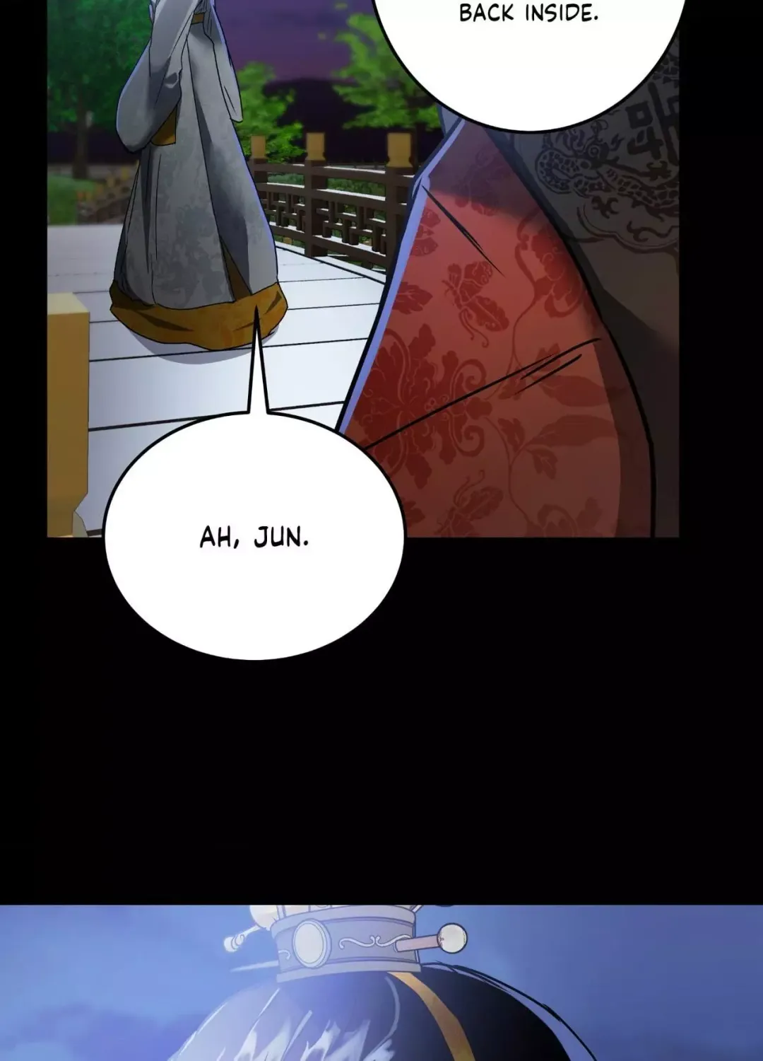 Daemuljeon - Chapter 43 Page 16