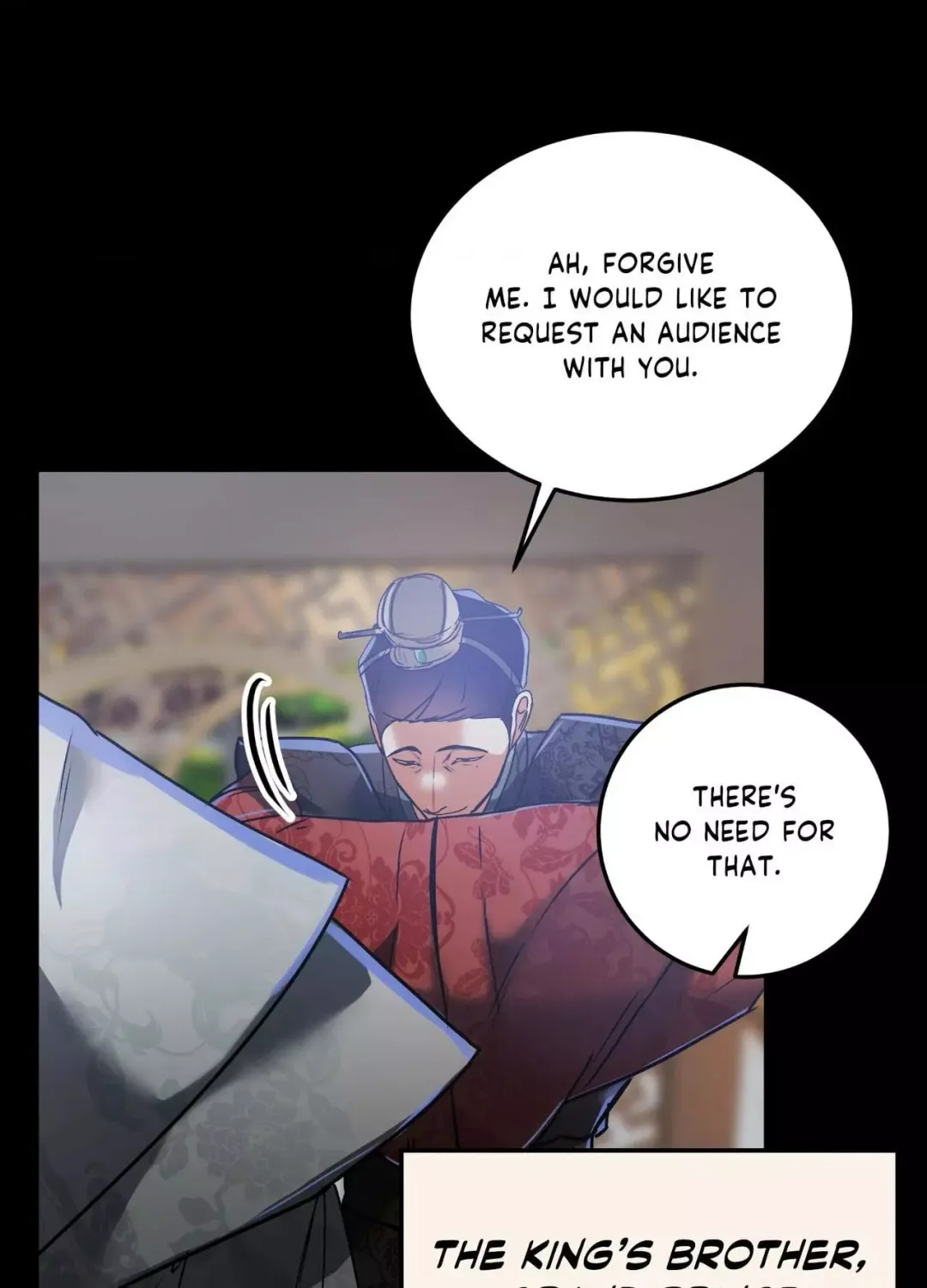 Daemuljeon - Chapter 43 Page 18