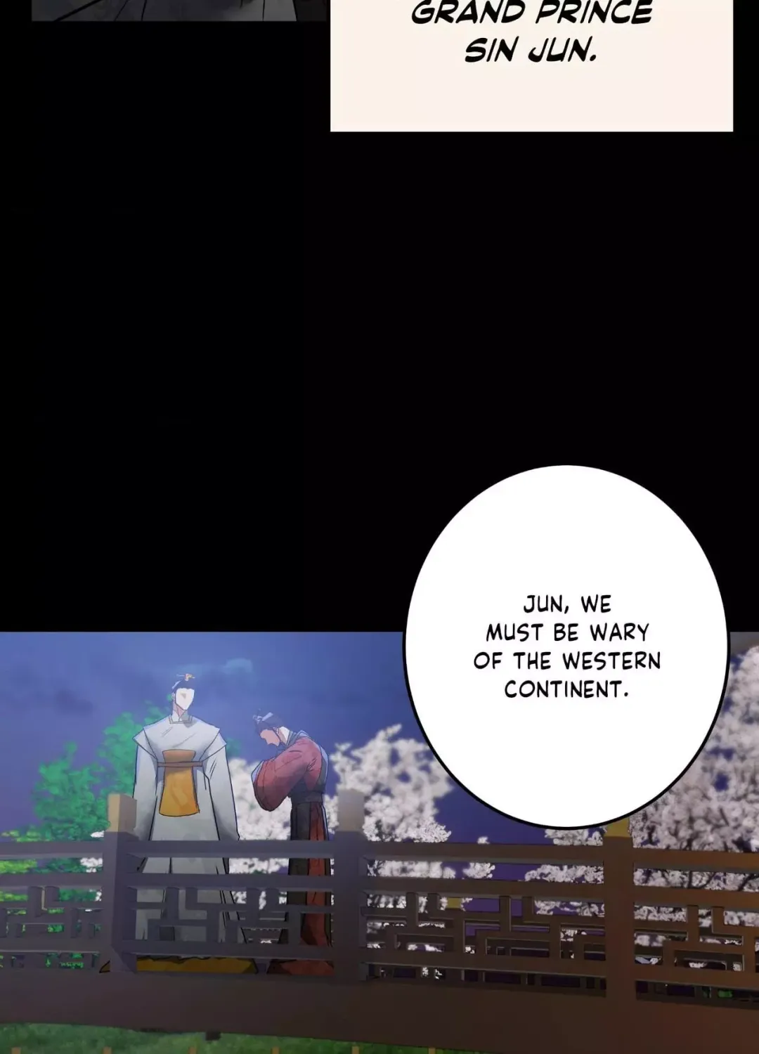 Daemuljeon - Chapter 43 Page 19