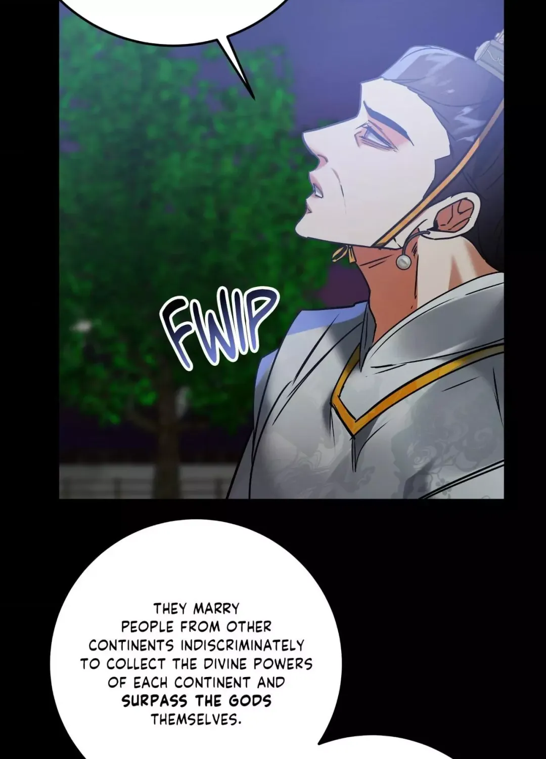 Daemuljeon - Chapter 43 Page 21