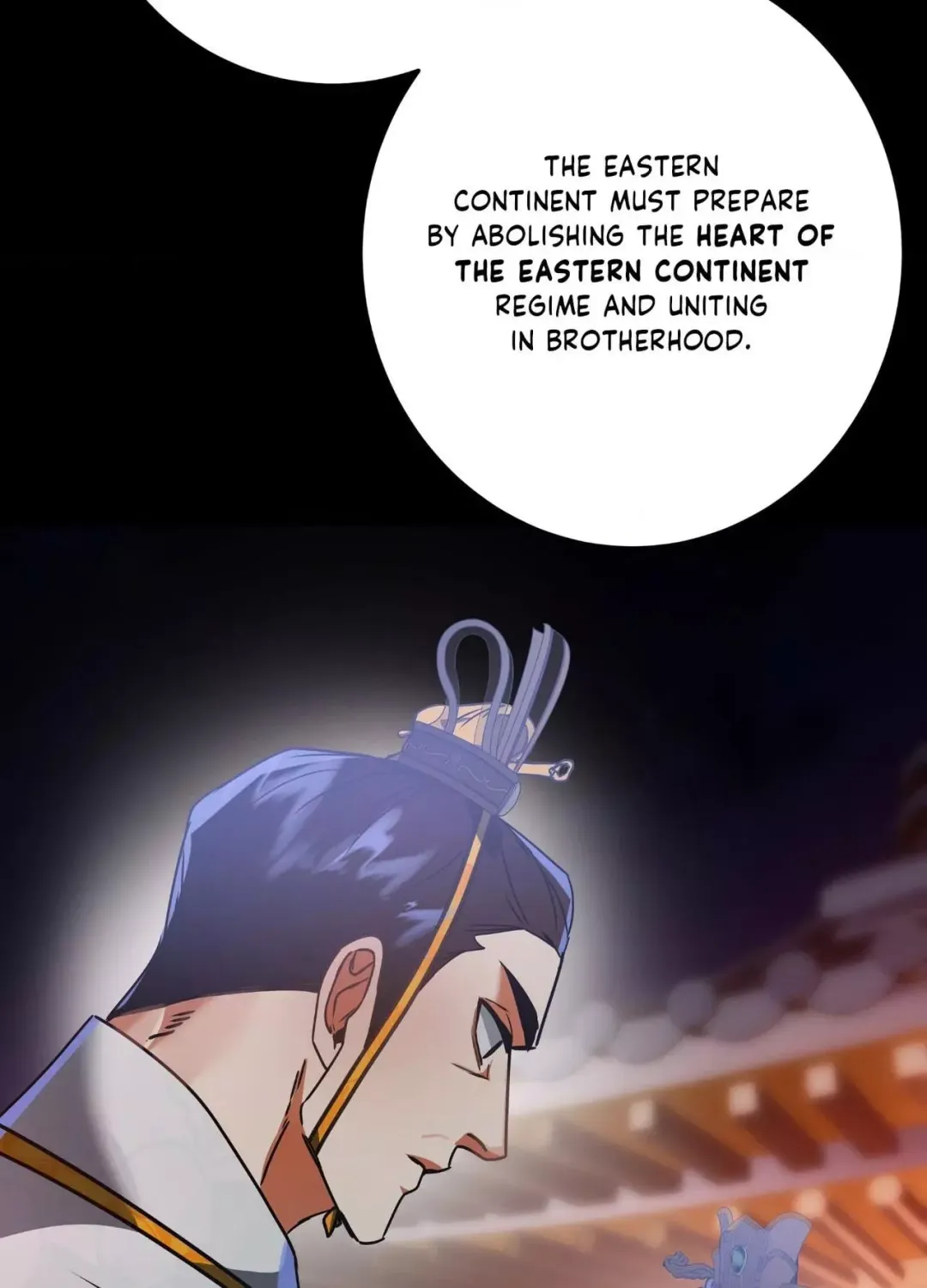 Daemuljeon - Chapter 43 Page 22