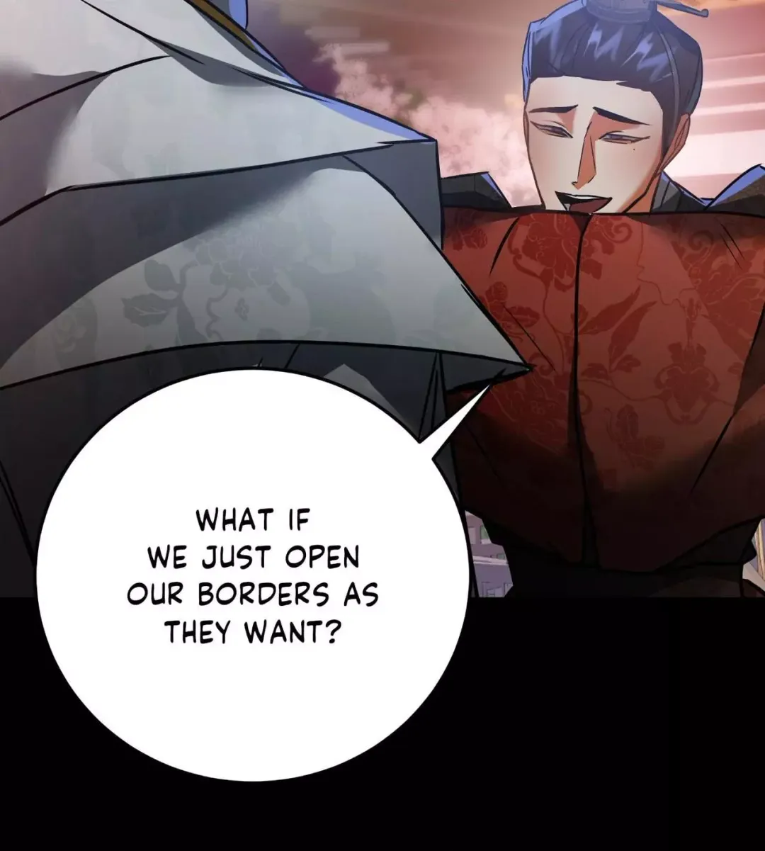Daemuljeon - Chapter 43 Page 23