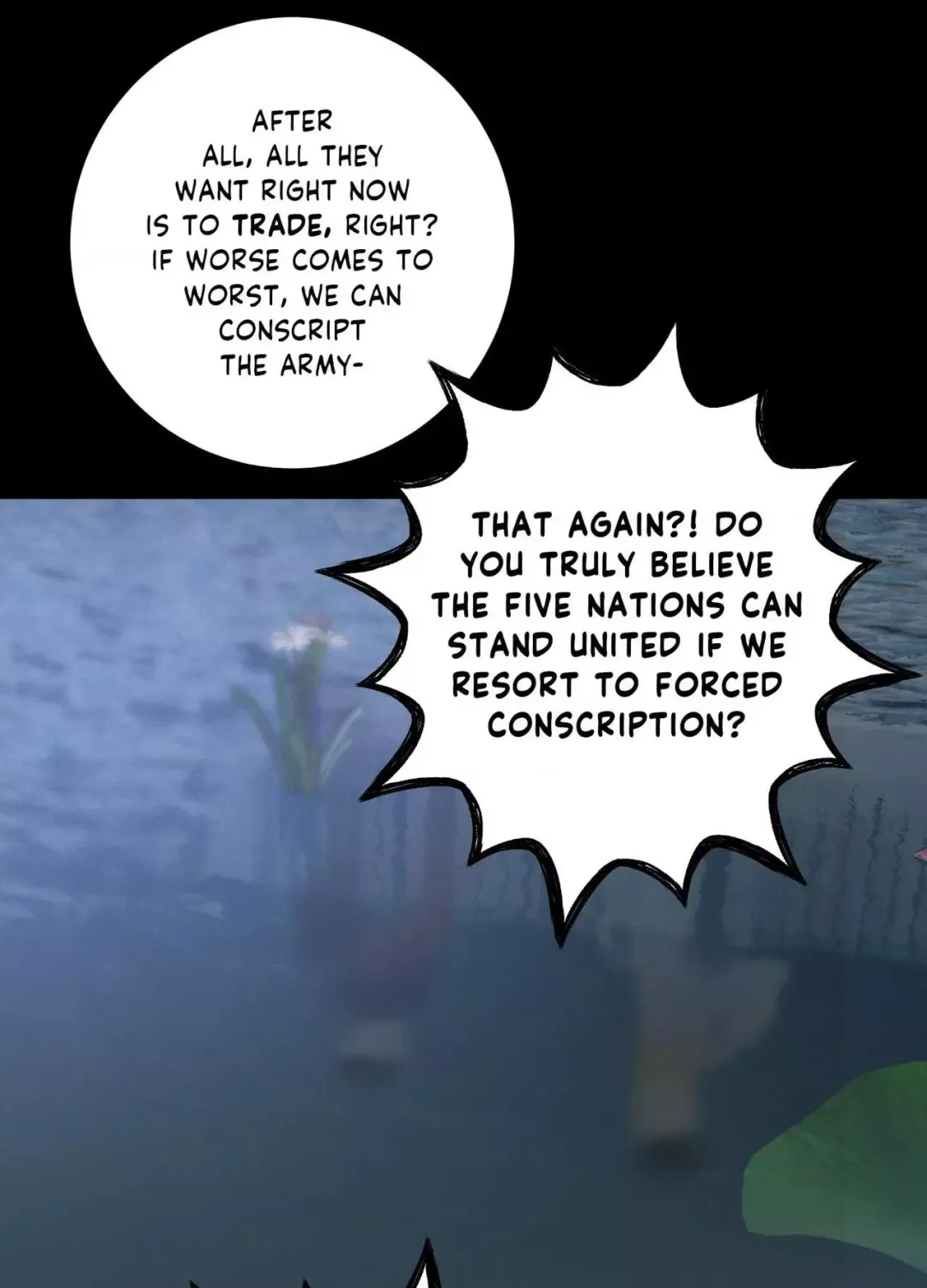 Daemuljeon - Chapter 43 Page 24