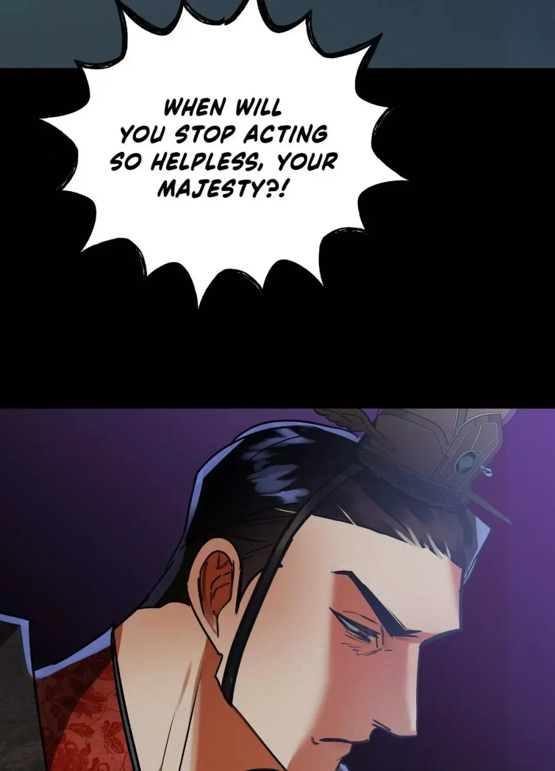 Daemuljeon - Chapter 43 Page 25
