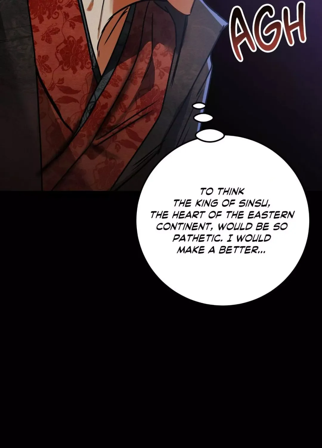 Daemuljeon - Chapter 43 Page 26