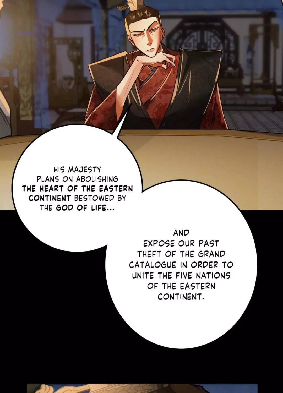 Daemuljeon - Chapter 43 Page 28