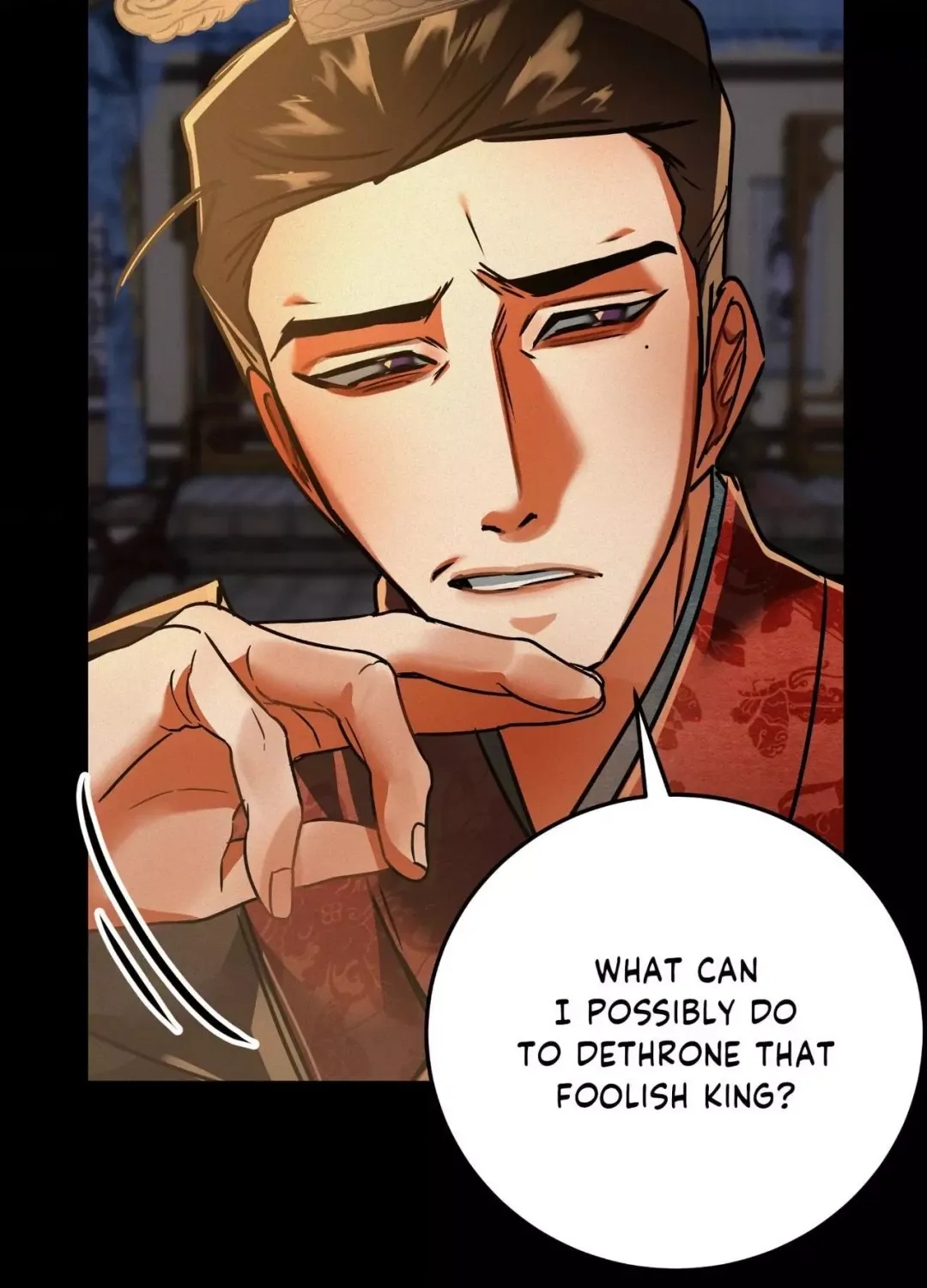 Daemuljeon - Chapter 43 Page 29