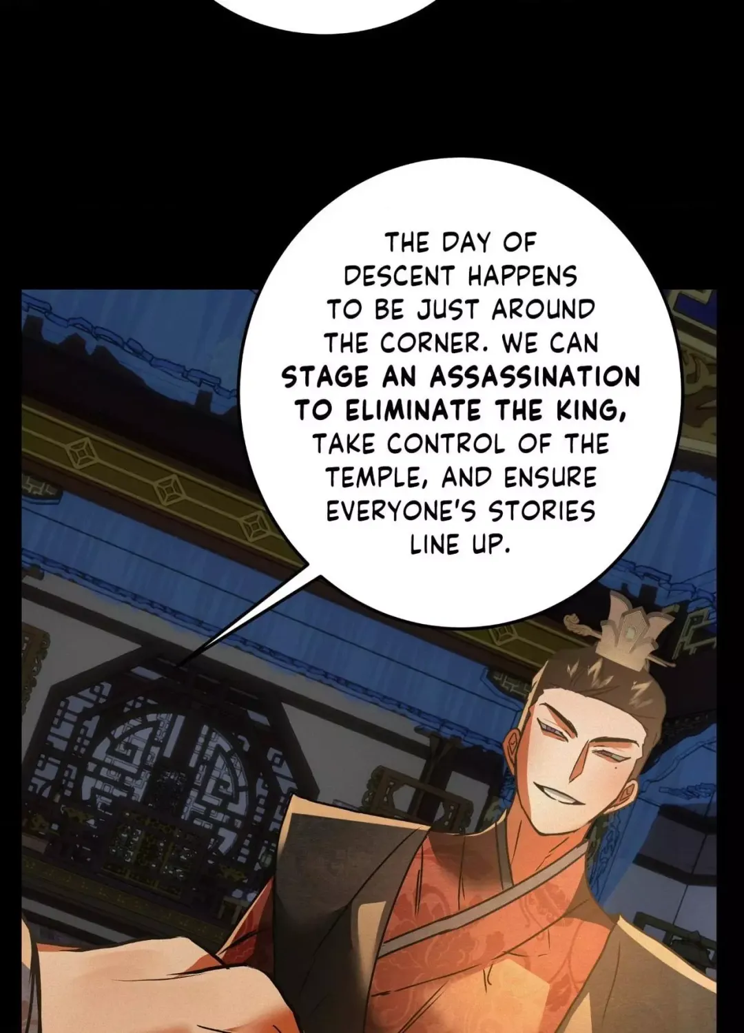 Daemuljeon - Chapter 43 Page 31