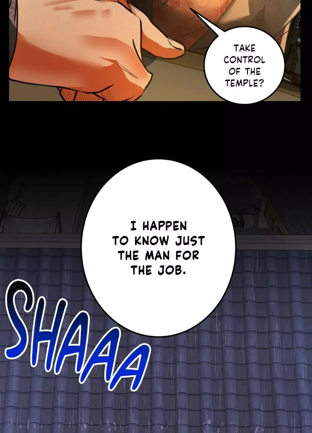 Daemuljeon - Chapter 43 Page 32